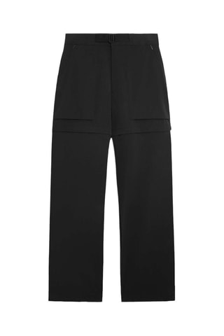 Pantaloni - Nero