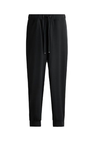Pantaloni sportivi - Nero