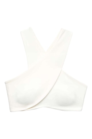 Top - Bianco