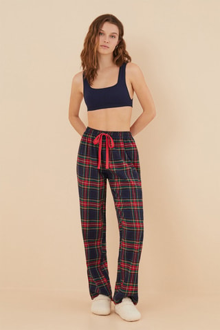Top - Navy 
