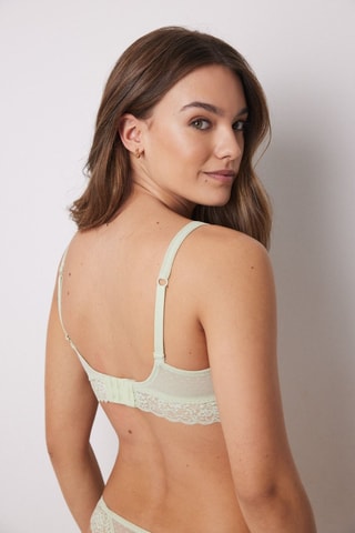Top - Verde acqua