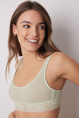 Top - Verde acqua