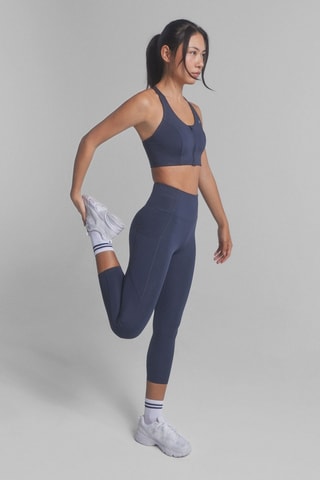 Top - Navy