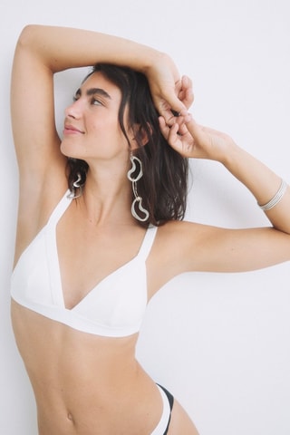 Top - Bianco