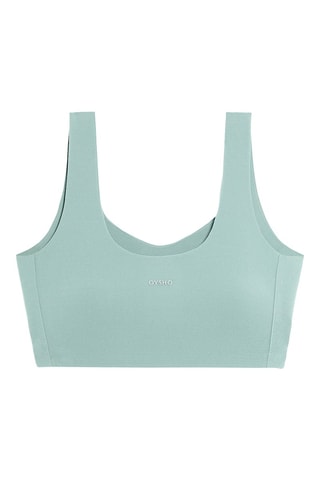 Top - Verde acqua