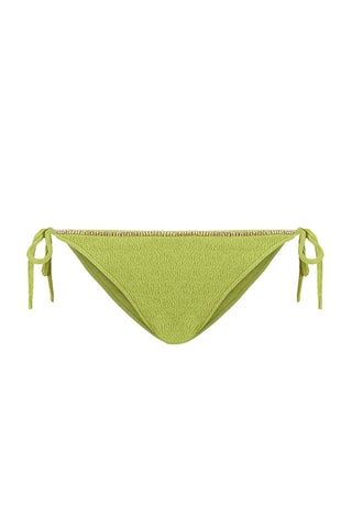Slip bikini - Kaki