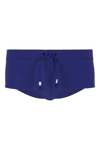 Slip bikini - Navy