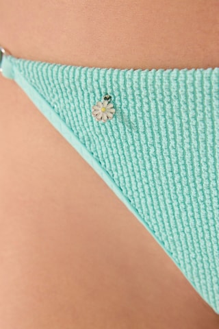 Slip bikini - Celeste