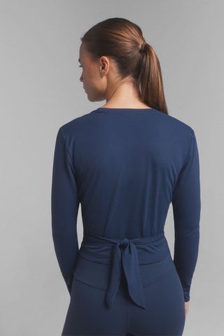 Top - Navy