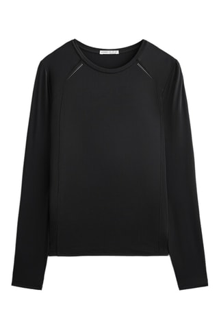 Top - Nero