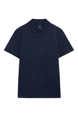 Polo - Navy
