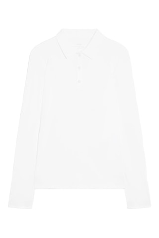 Polo - Wit