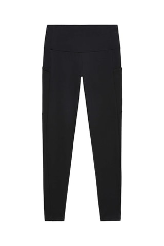 Leggings - Nero