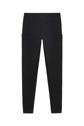 Leggings - Nero