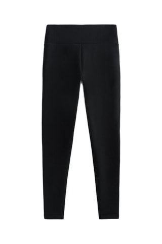 Leggings - Nero