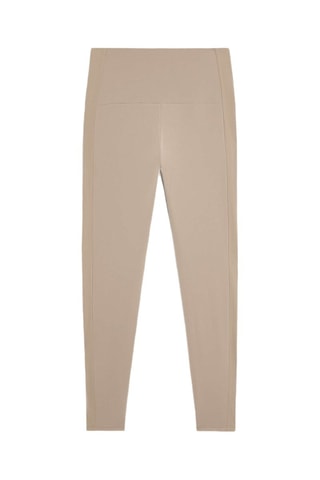 Leggings - Beige