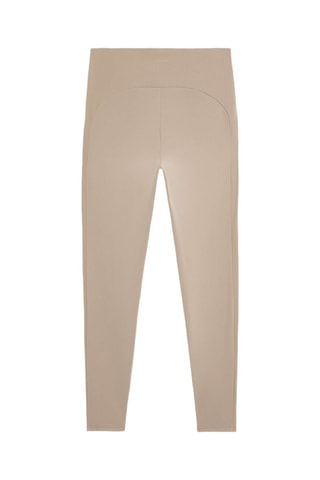 Leggings - Beige