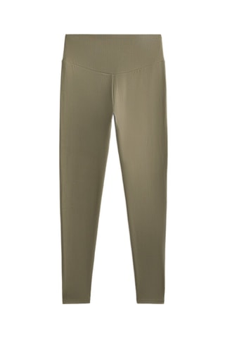 Leggings - Kaki