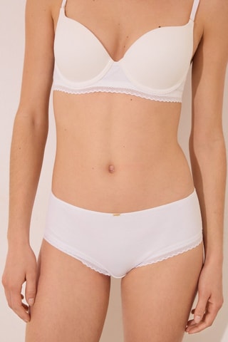 Slip - Bianco