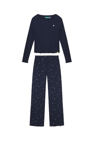 Pigiama - Navy