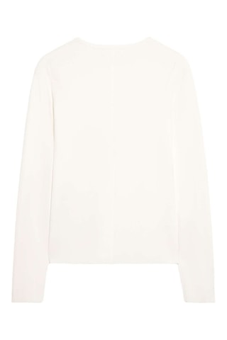 T-shirt - Ecru