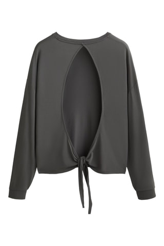 T-shirt - Grigio scuro