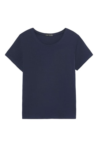 T-shirt - Navy