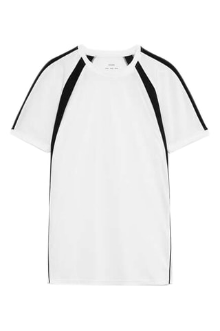 T-shirt - Bianco