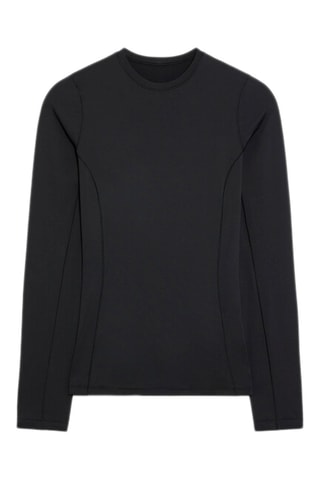 T-shirt - Nero
