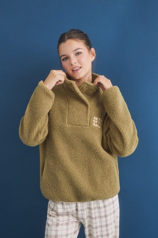 Sweater - Kaki