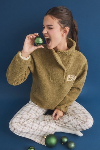 Sweater - Kaki