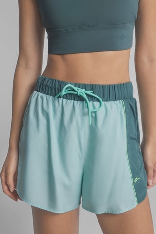 Shorts - Verde