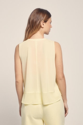 Shorts - giallo