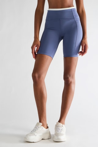 Ciclisti - Blu