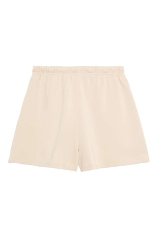 Shorts - Beige