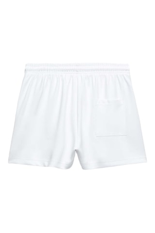 Shorts - Bianco