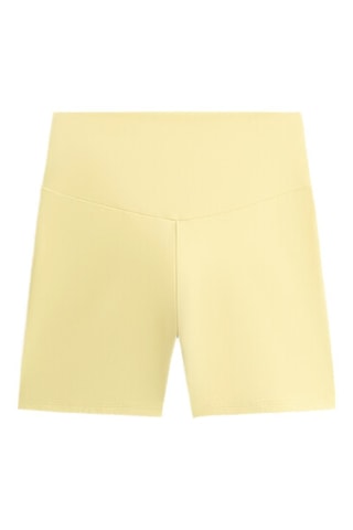 Shorts - Giallo chiaro