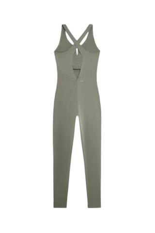 Jumpsuit - Kaki