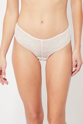 Slip - Bianco