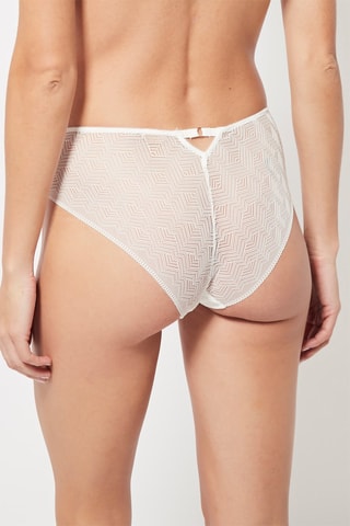 Slip - Bianco