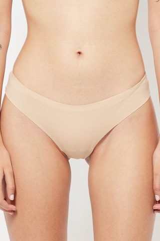 Tanga - Beige