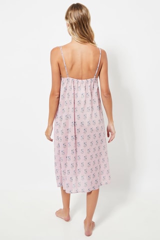 Camicia da notte - Rosa
