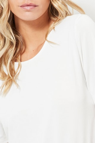 T-shirt - Bianco