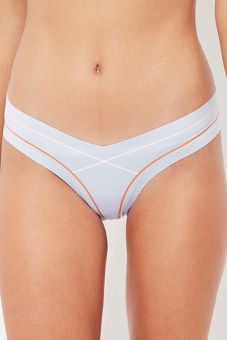 Tanga - Azzurro