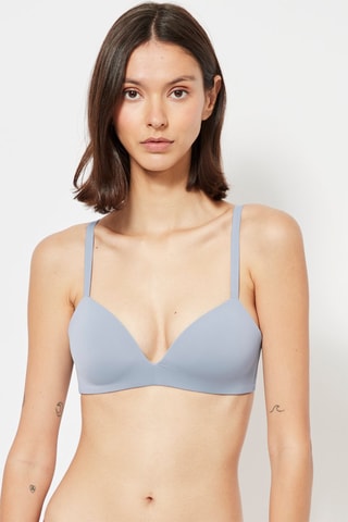 Reggiseno - Azzurro