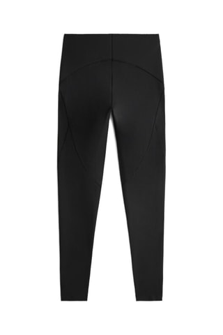 Leggings - Nero