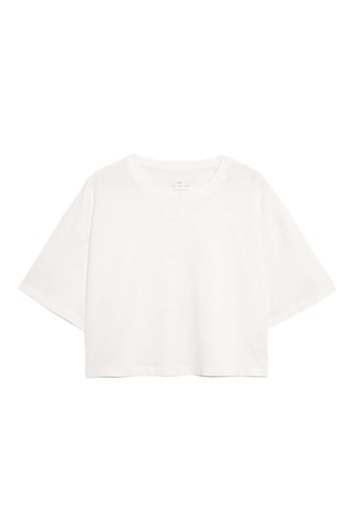 T-shirt - Bianco