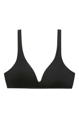Reggiseno bikini - Nero