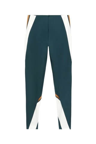 Leggings - Verde smeraldo