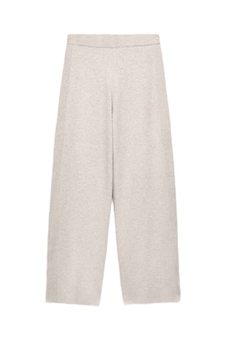 Pantaloni - Beige